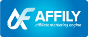The Affily – Affiliate marketing engine